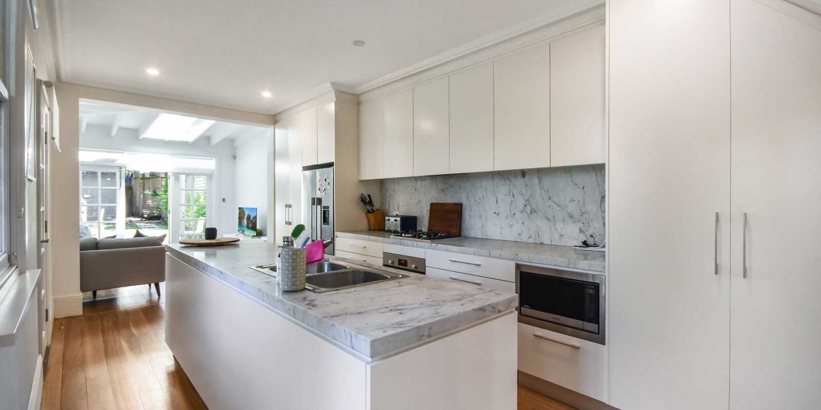 53 Bon Accord Avenue Bondi Junction 53 Bon Accord Avenue Bondi Junction