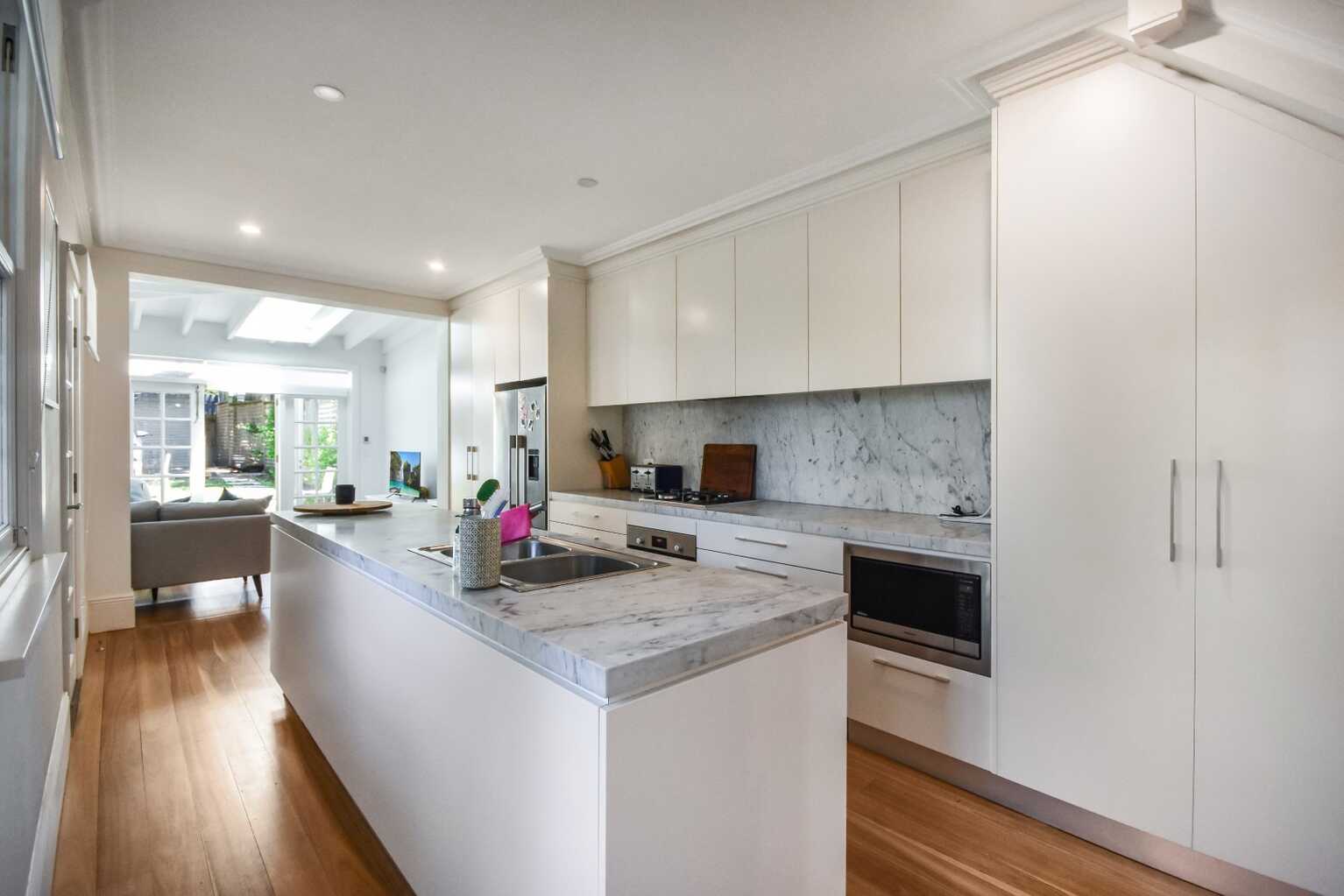 53 Bon Accord Avenue Bondi Junction 53 Bon Accord Avenue Bondi Junction