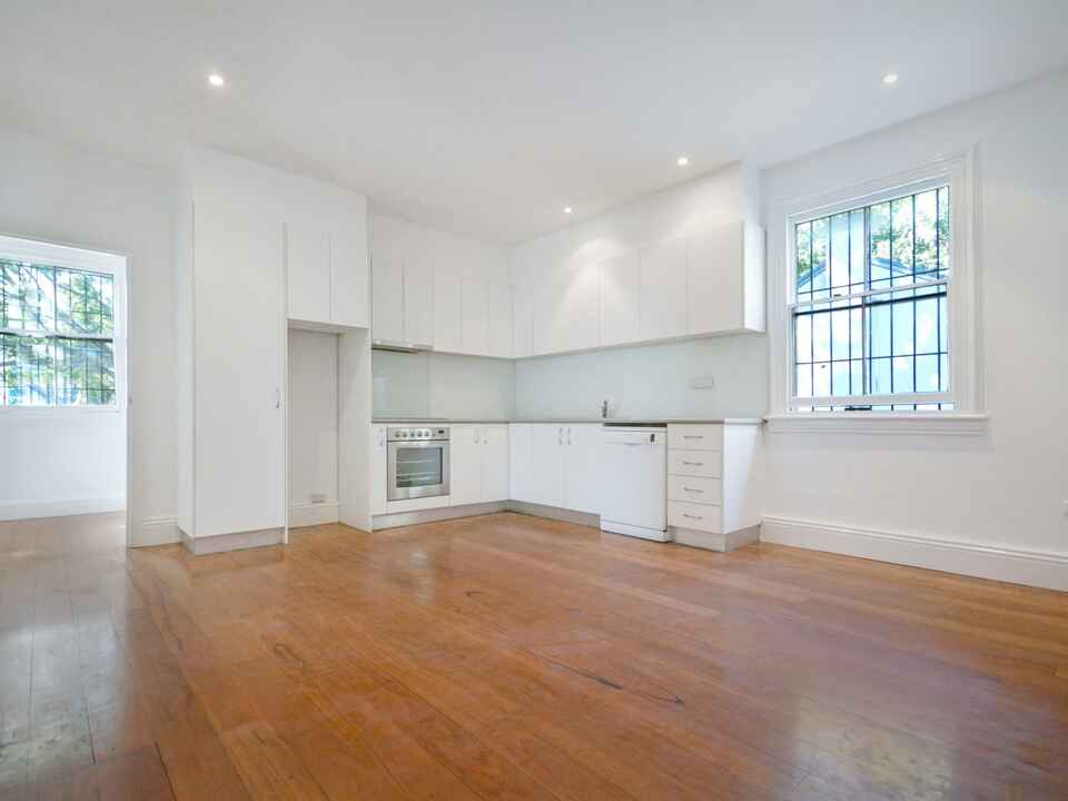 1/306 South Dowling Street Paddington