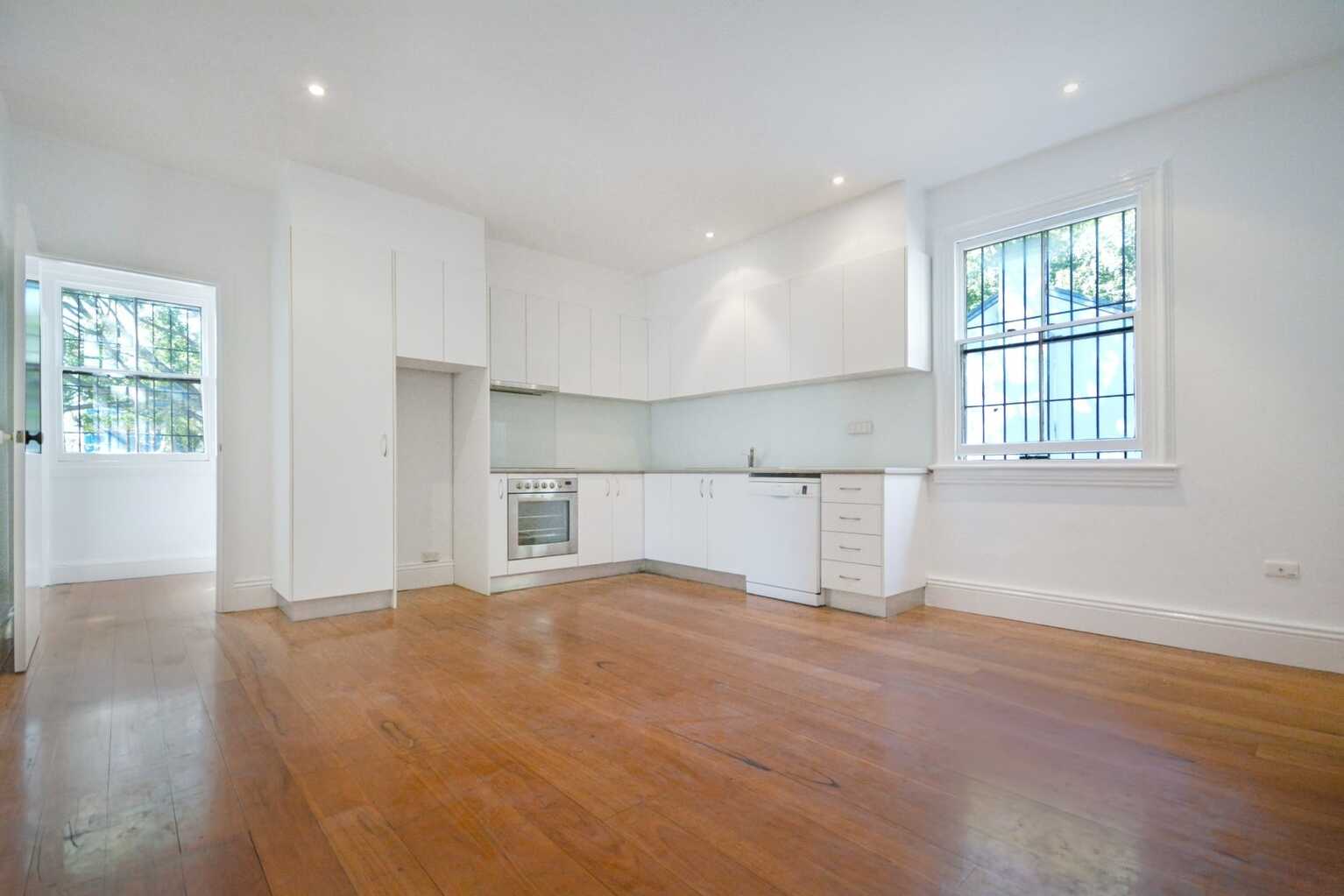 1/306 South Dowling Street Paddington