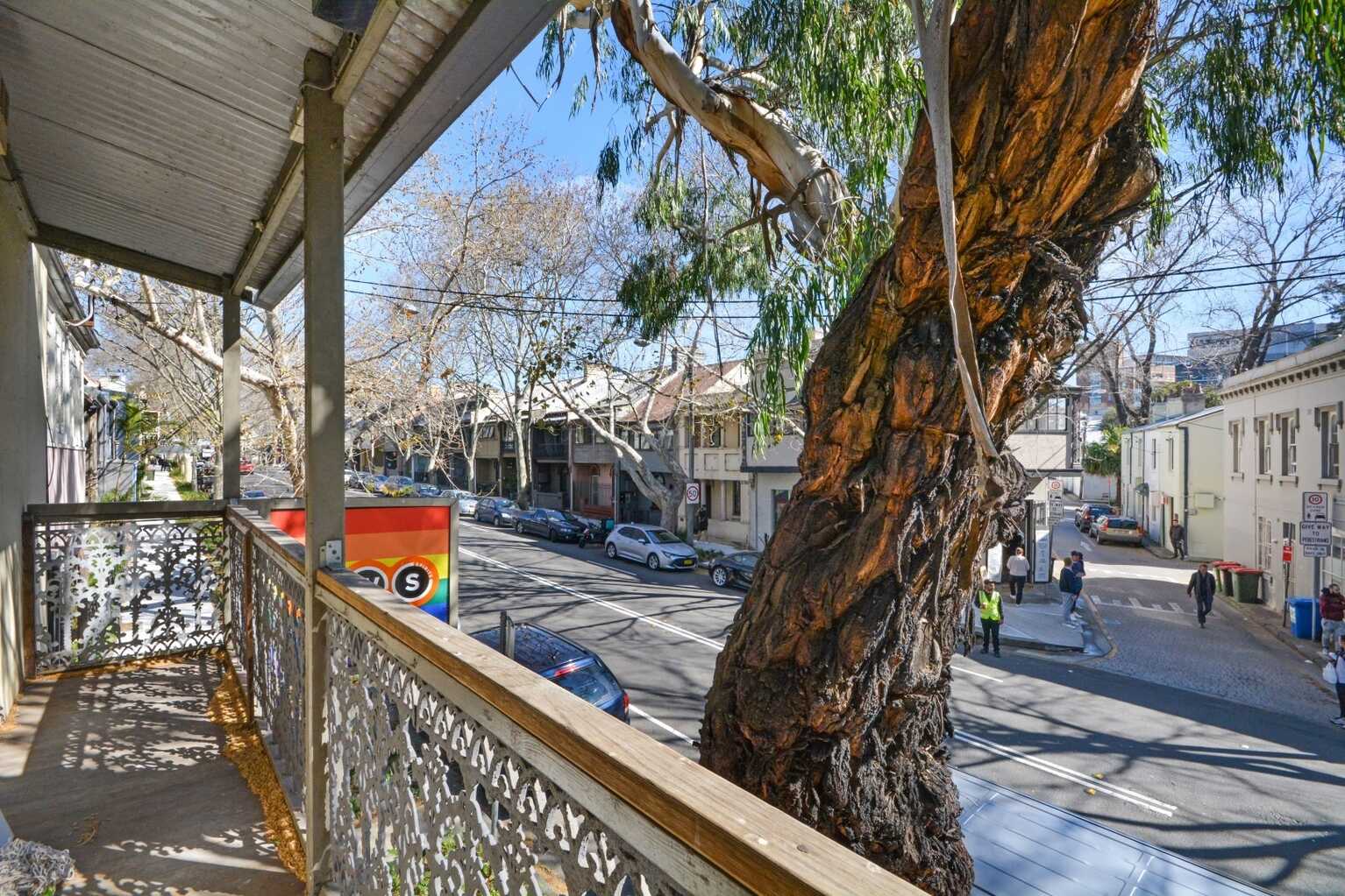 1/306 South Dowling Street Paddington