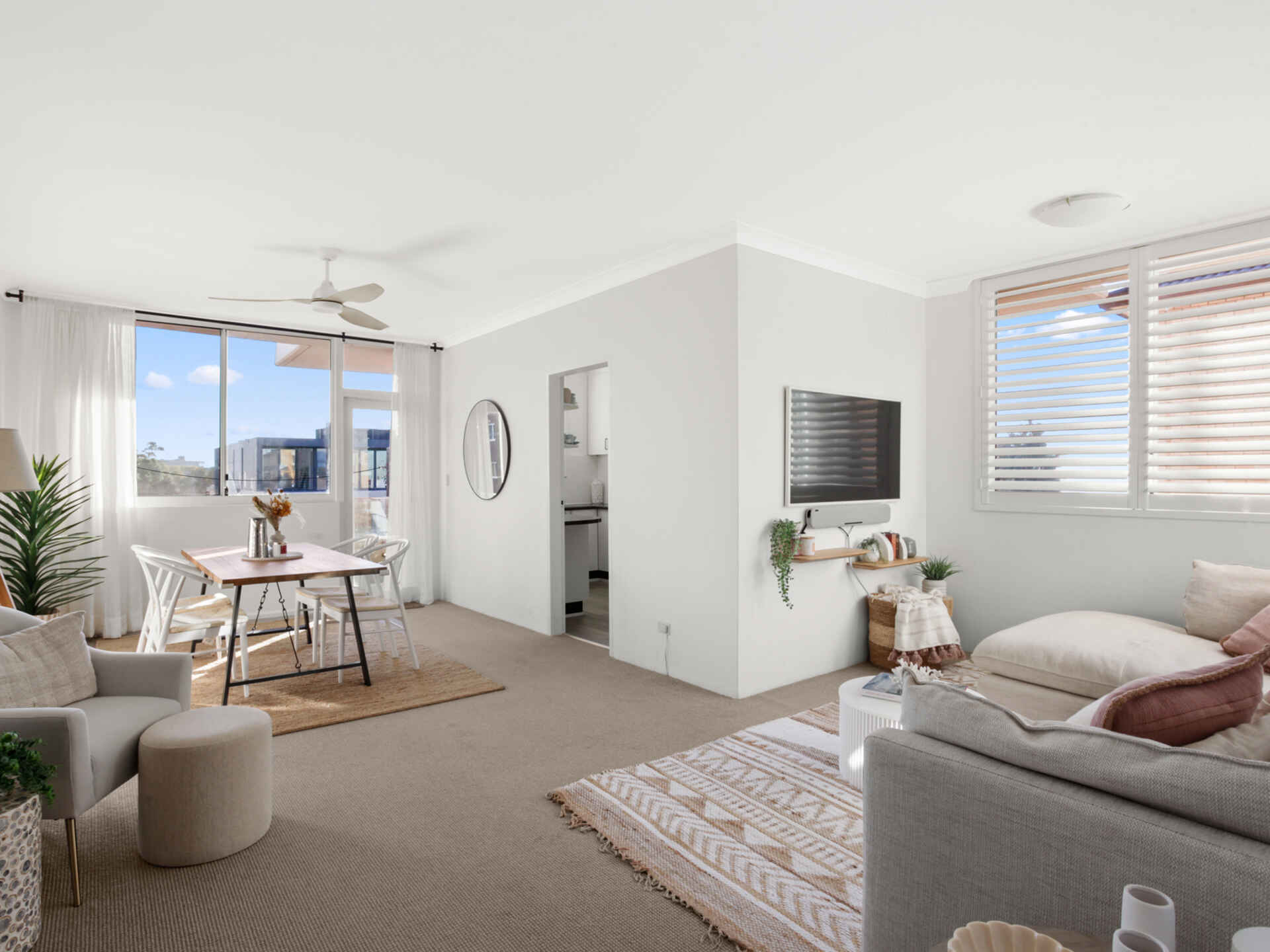 4/205 Birrell Street Waverley