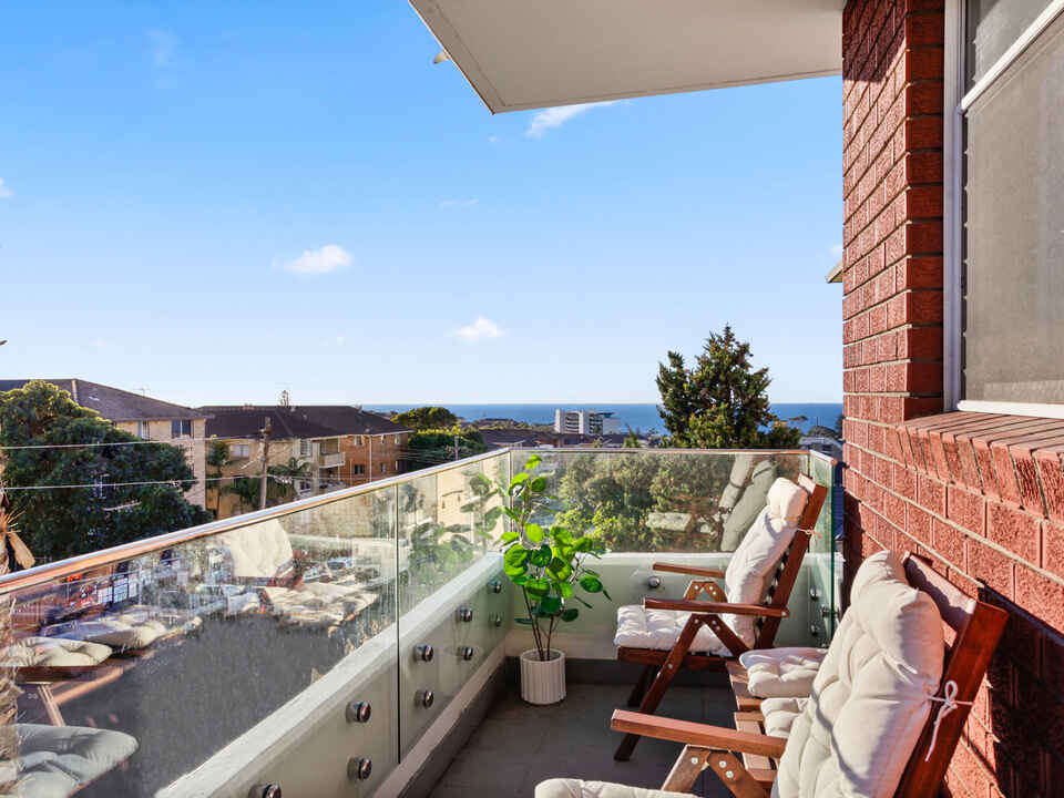 4/205 Birrell Street Waverley