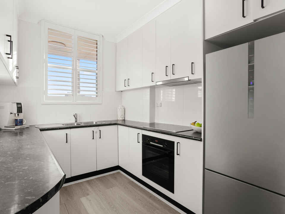 4/205 Birrell Street Waverley