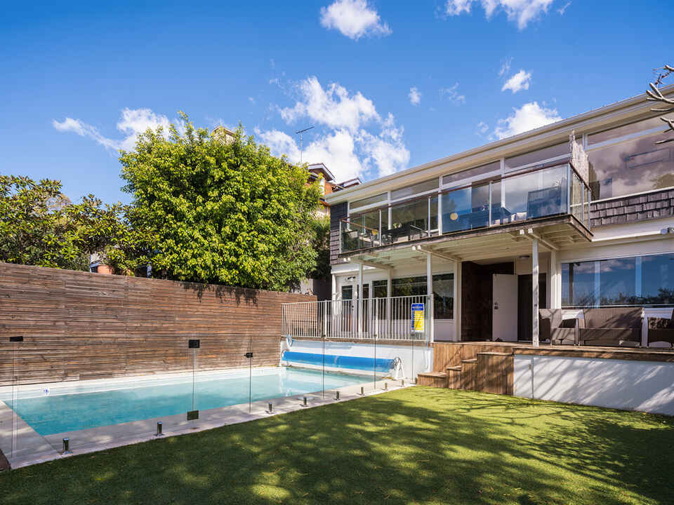 17 Bunyula Road Bellevue Hill