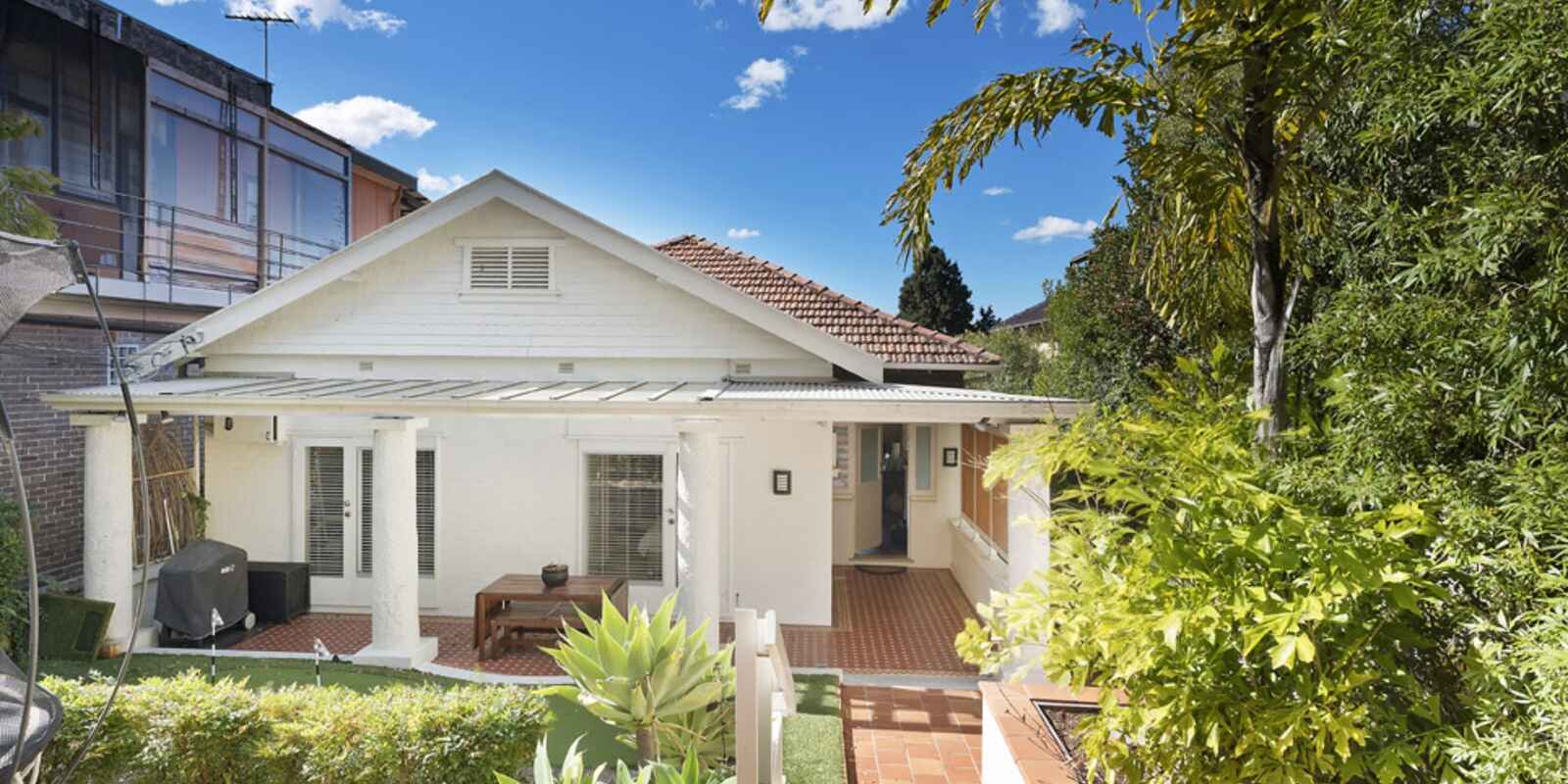 17 Bunyula Road Bellevue Hill