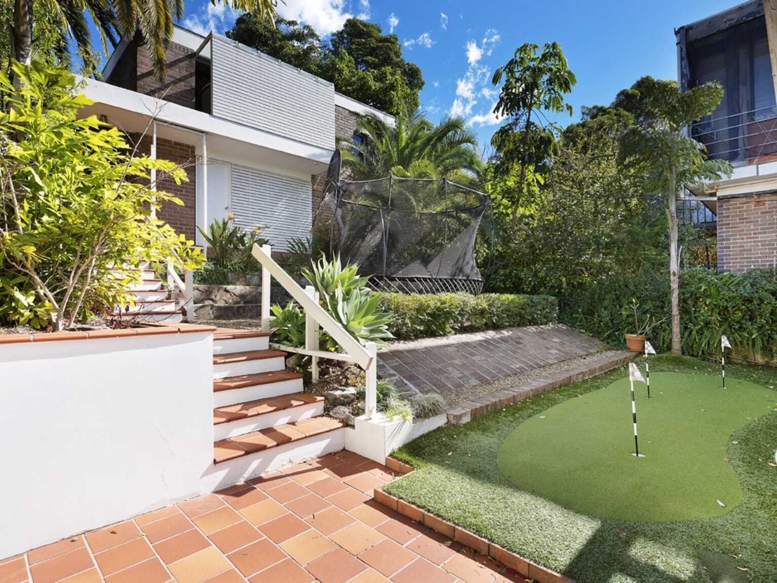 17 Bunyula Road Bellevue Hill