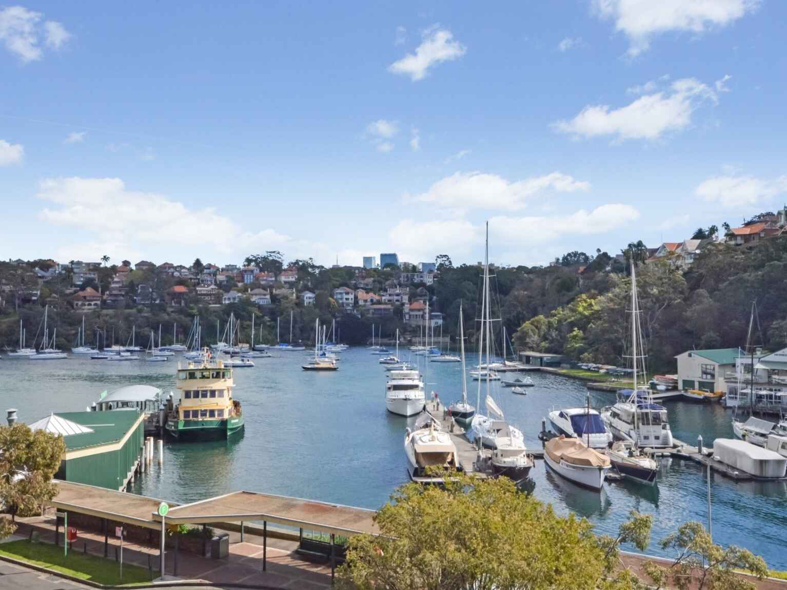 6/1 Avenue Road Mosman