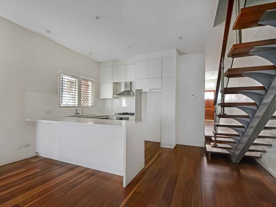 House For Lease 68 O'Brien Street Bondi Beach