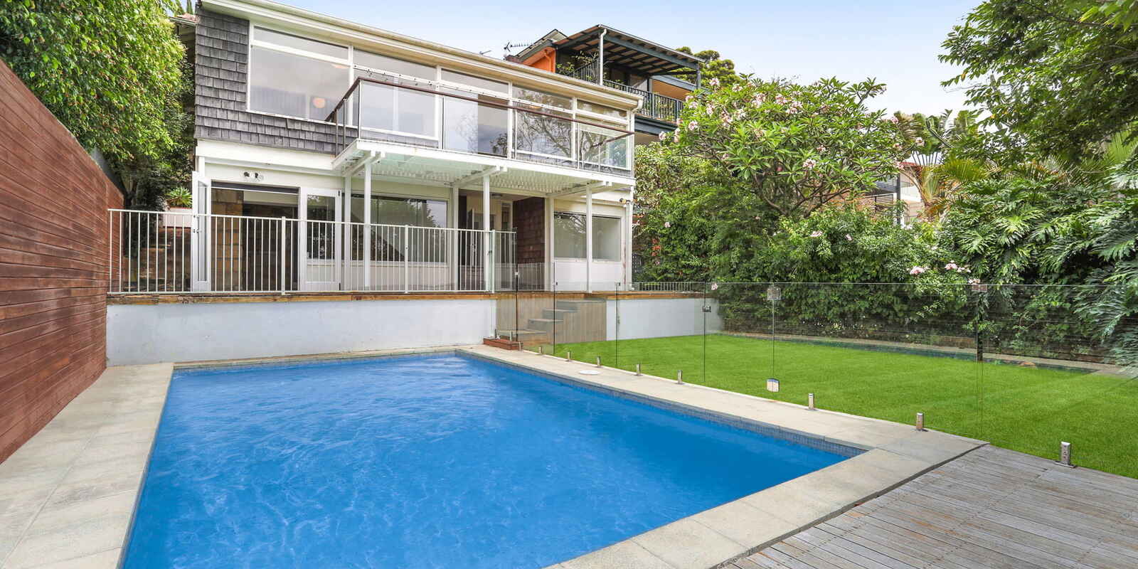 17 Bunyula Road Bellevue Hill