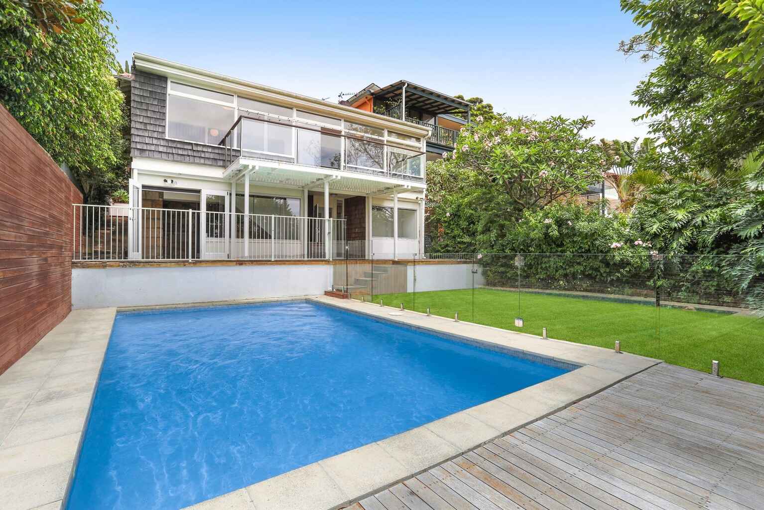 17 Bunyula Road Bellevue Hill