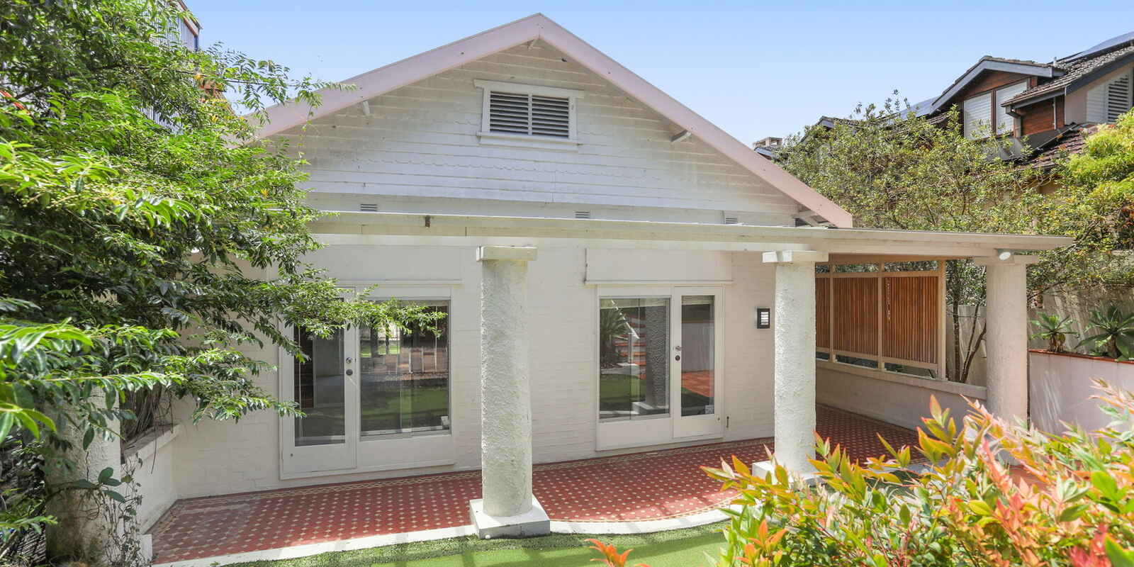 17 Bunyula Road Bellevue Hill