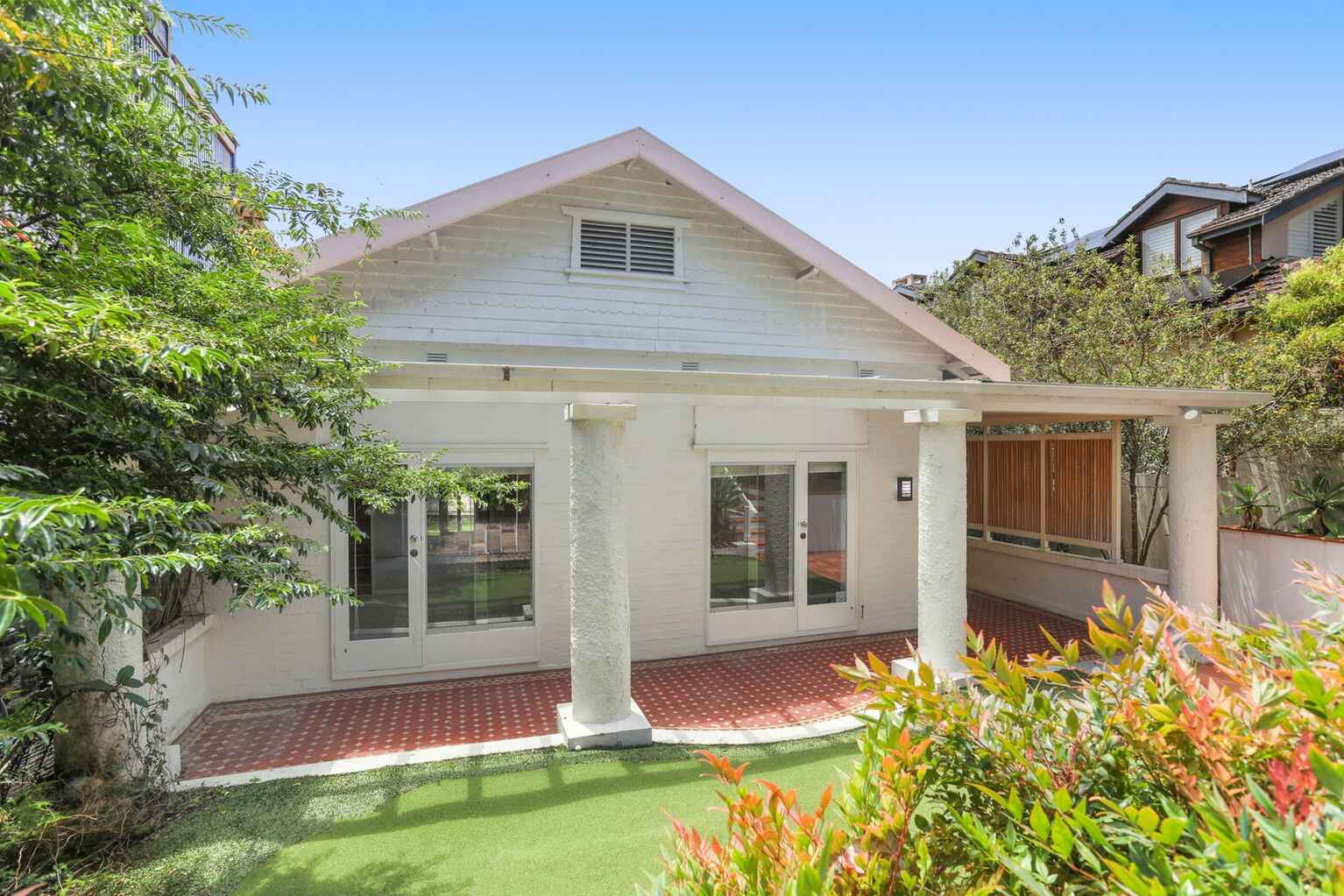 17 Bunyula Road Bellevue Hill