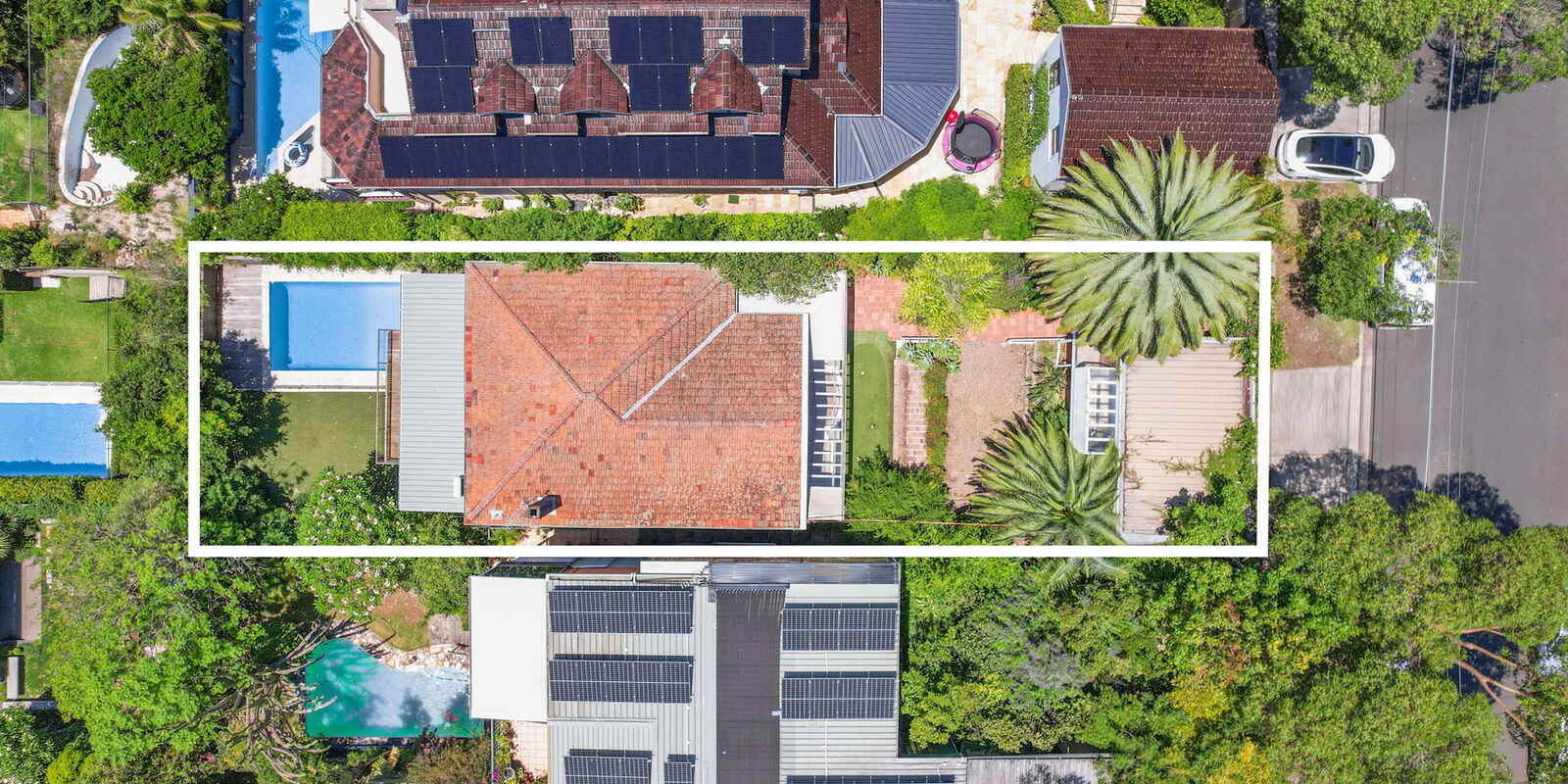 17 Bunyula Road Bellevue Hill