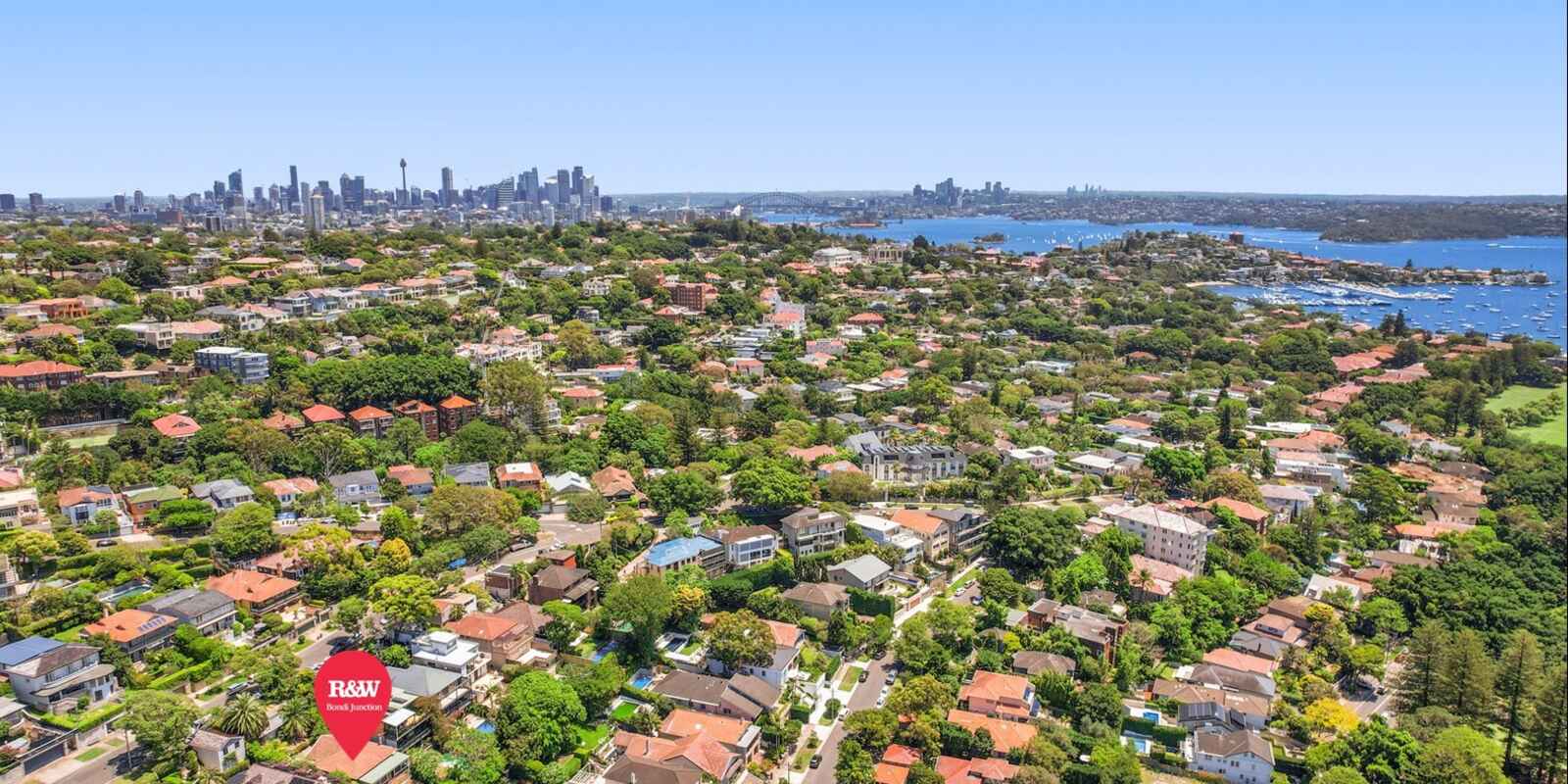17 Bunyula Road Bellevue Hill