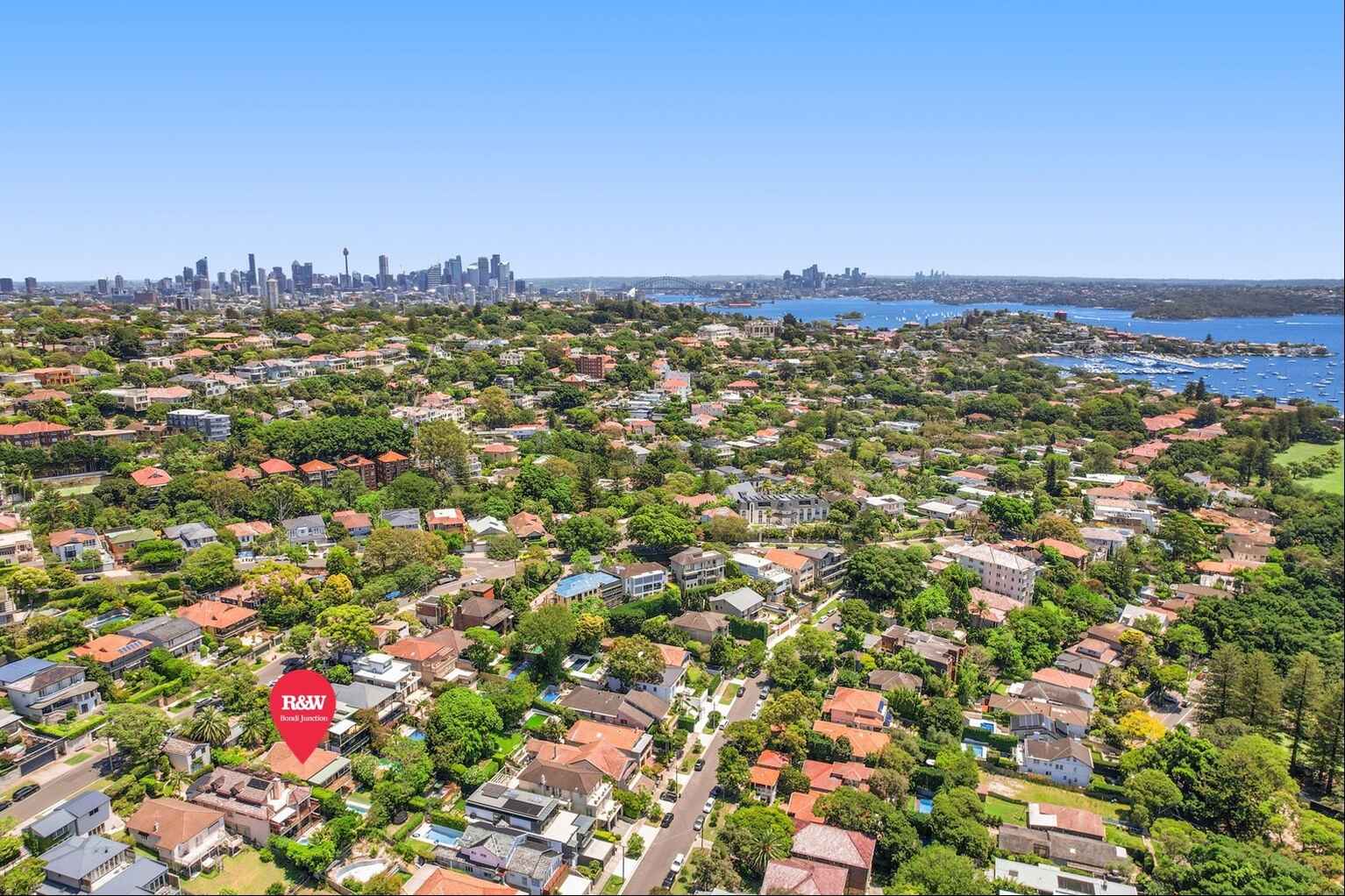 17 Bunyula Road Bellevue Hill