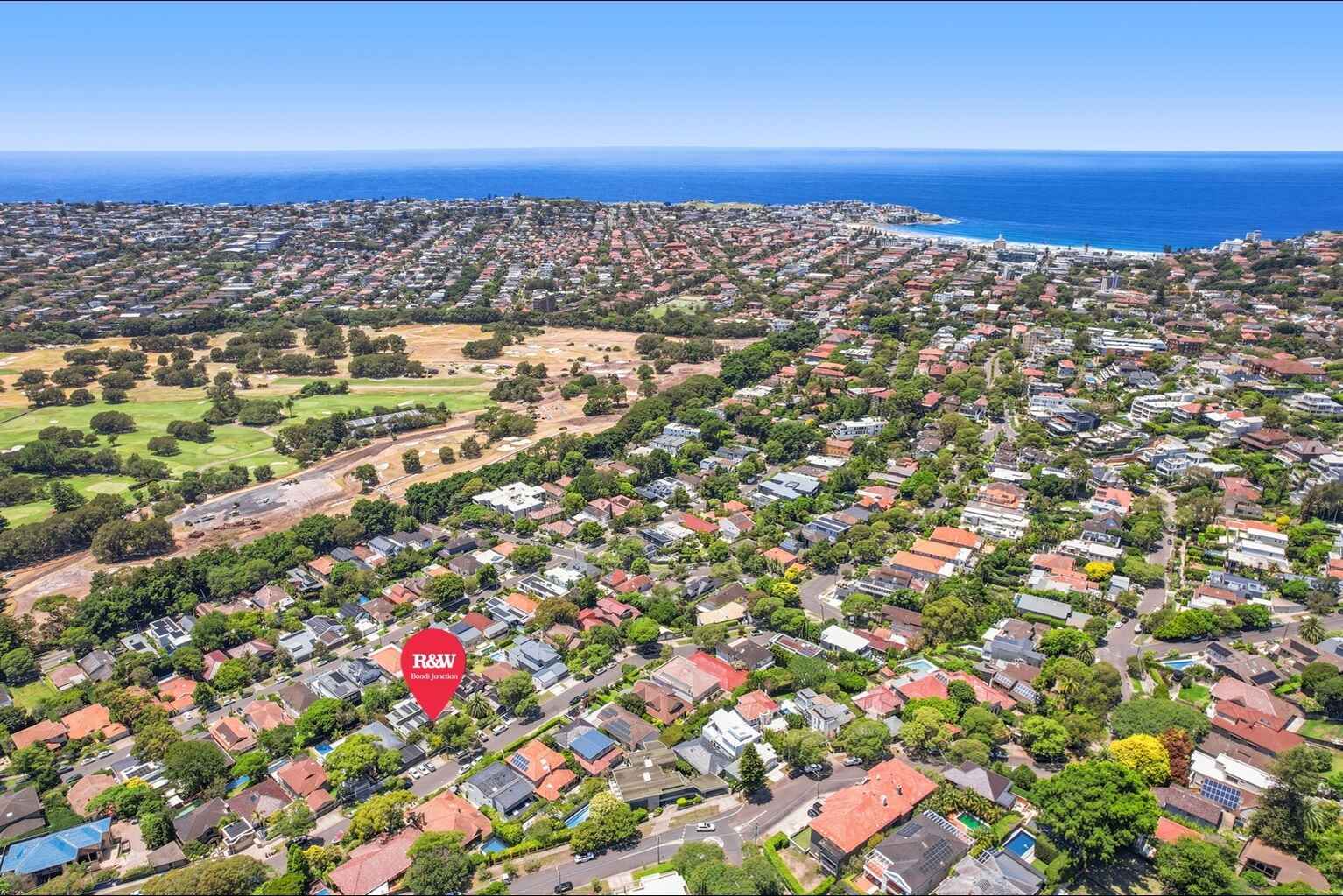 17 Bunyula Road Bellevue Hill