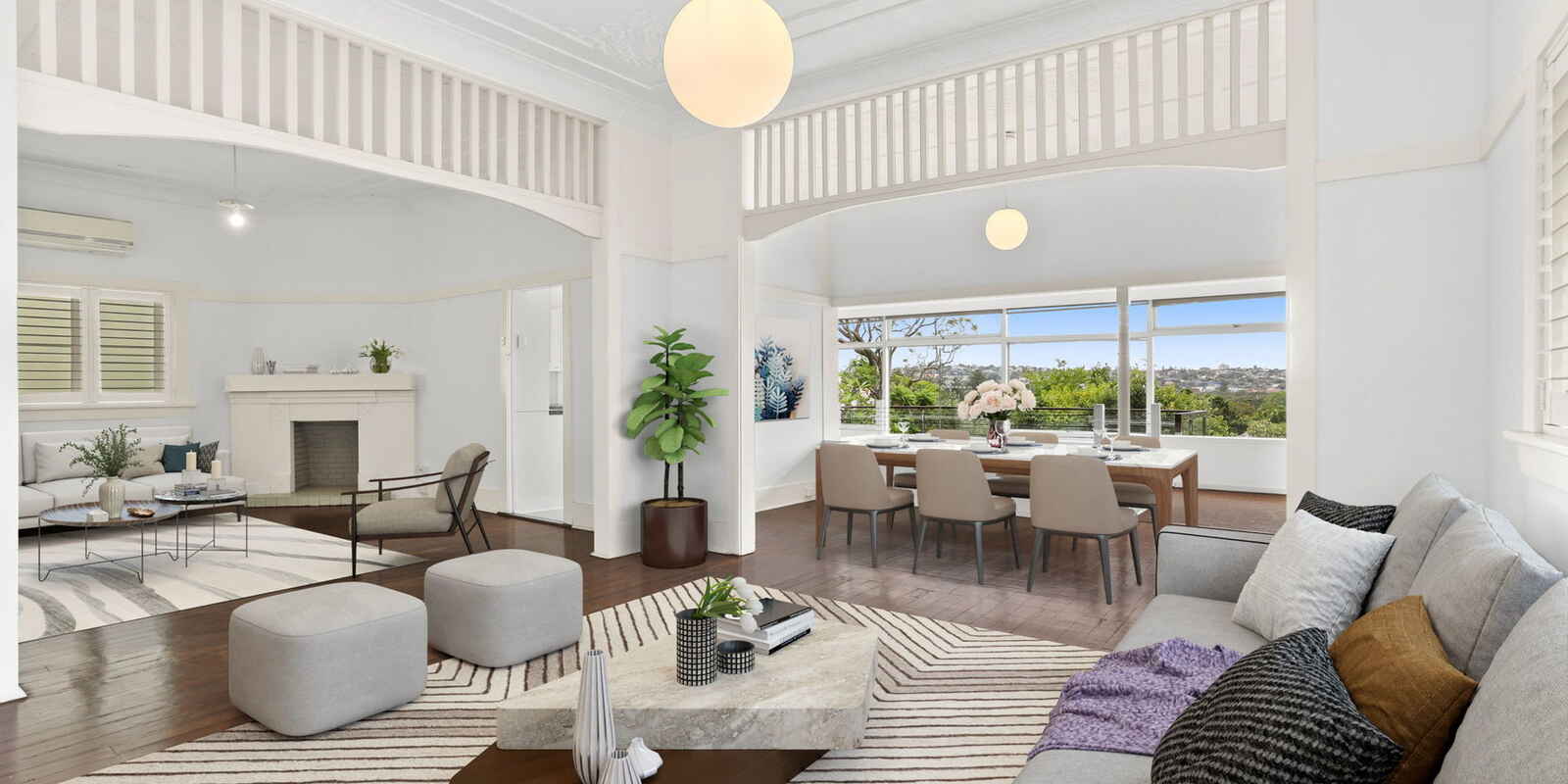 17 Bunyula Road Bellevue Hill