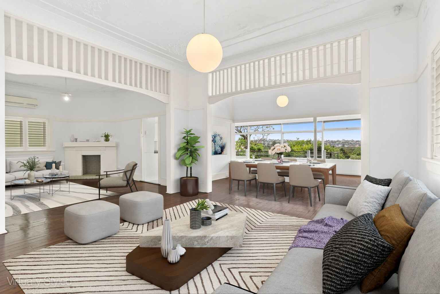 17 Bunyula Road Bellevue Hill