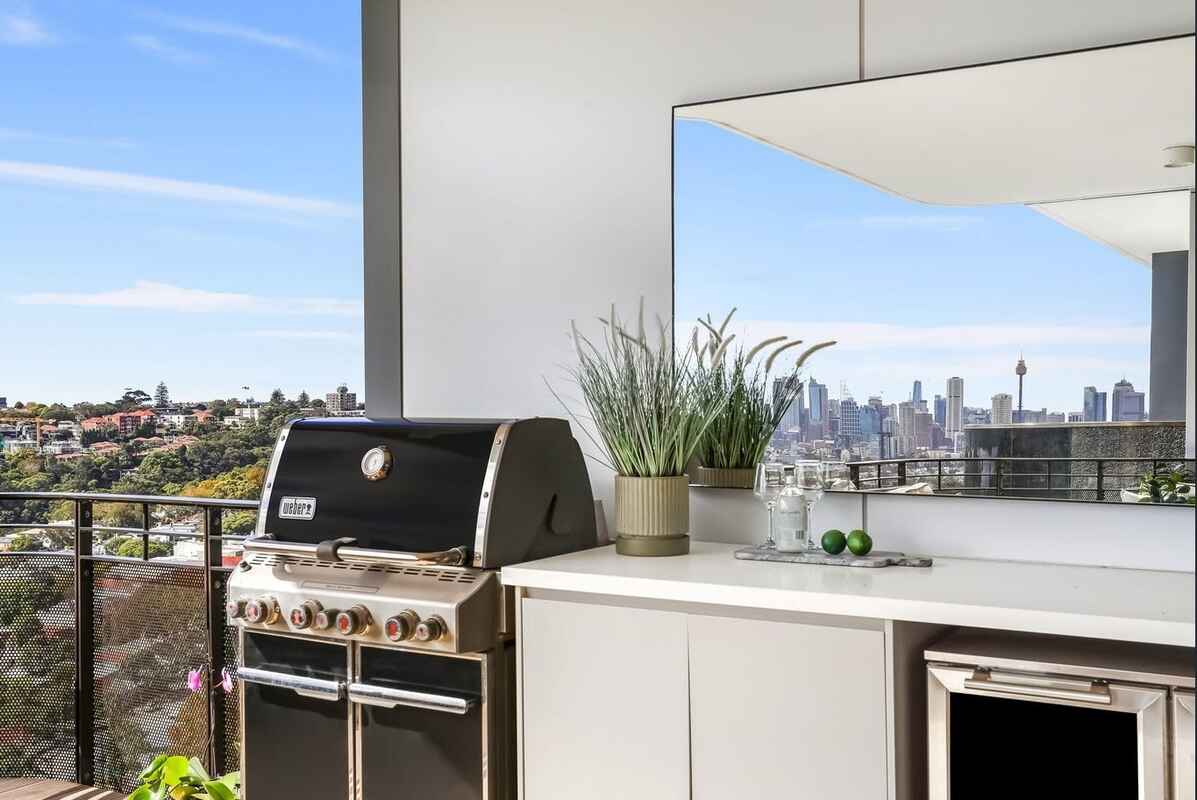 1301/306 Oxford Street Bondi Junction 1301/306 Oxford Street Bondi Junction