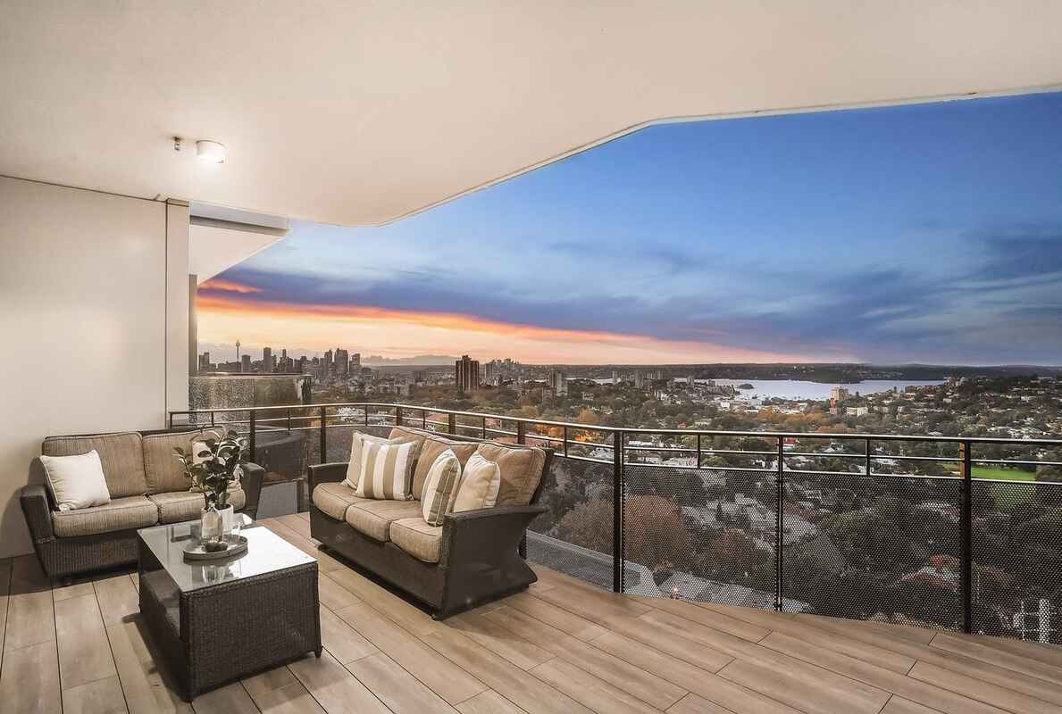 1301/306 Oxford Street Bondi Junction 1301/306 Oxford Street Bondi Junction