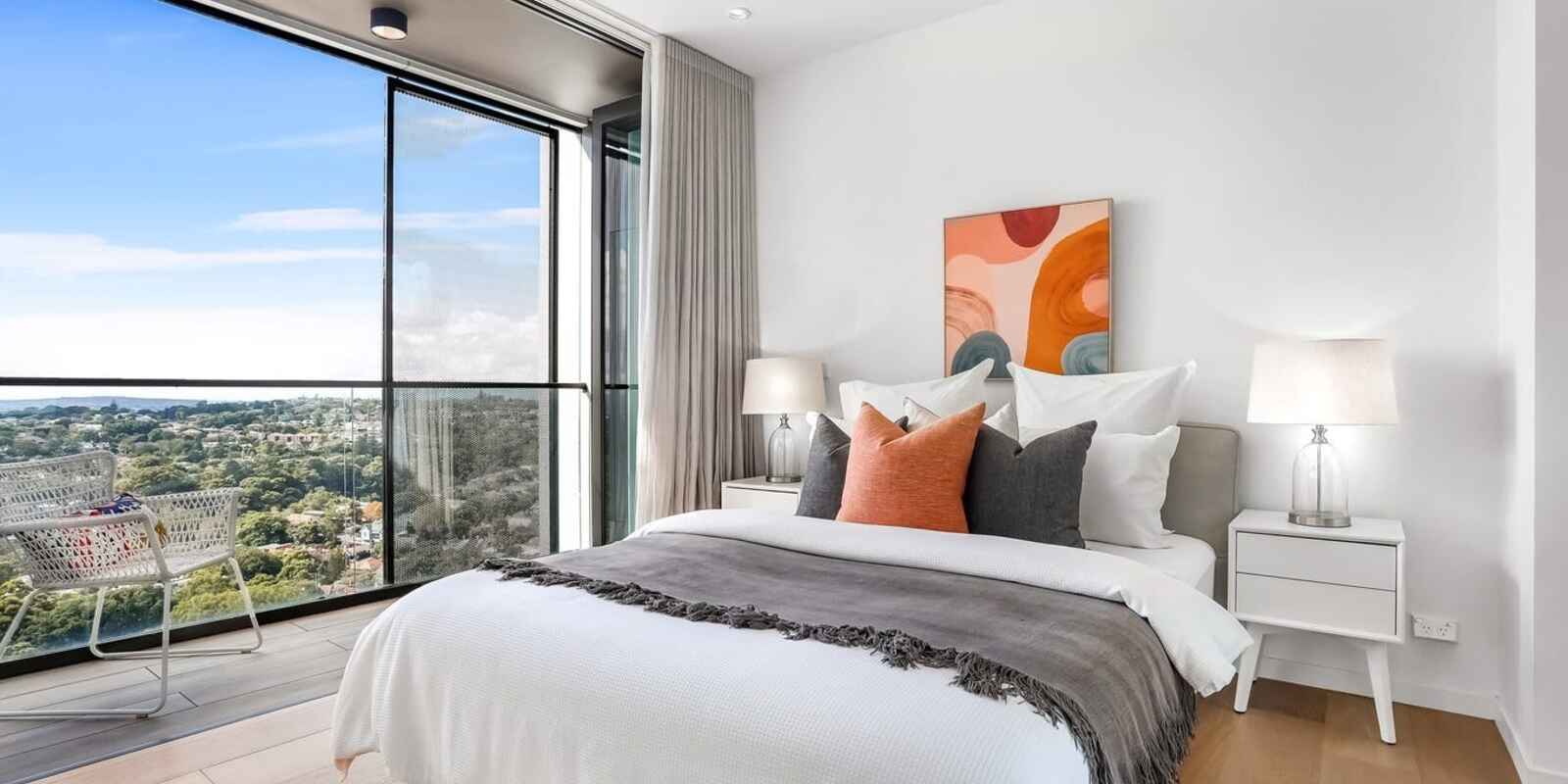 1301/306 Oxford Street Bondi Junction 1301/306 Oxford Street Bondi Junction