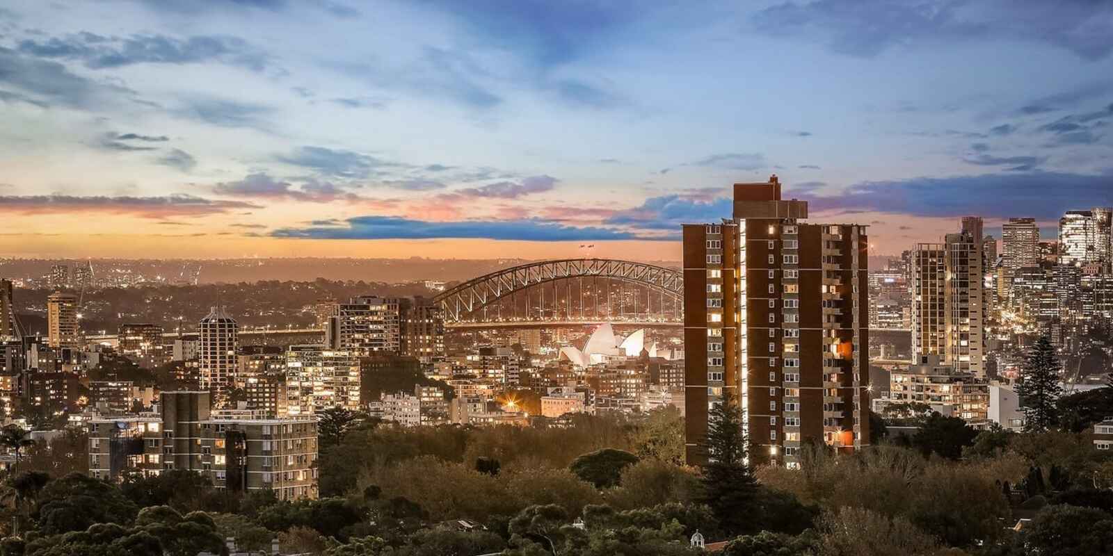 1301/306 Oxford Street Bondi Junction 1301/306 Oxford Street Bondi Junction