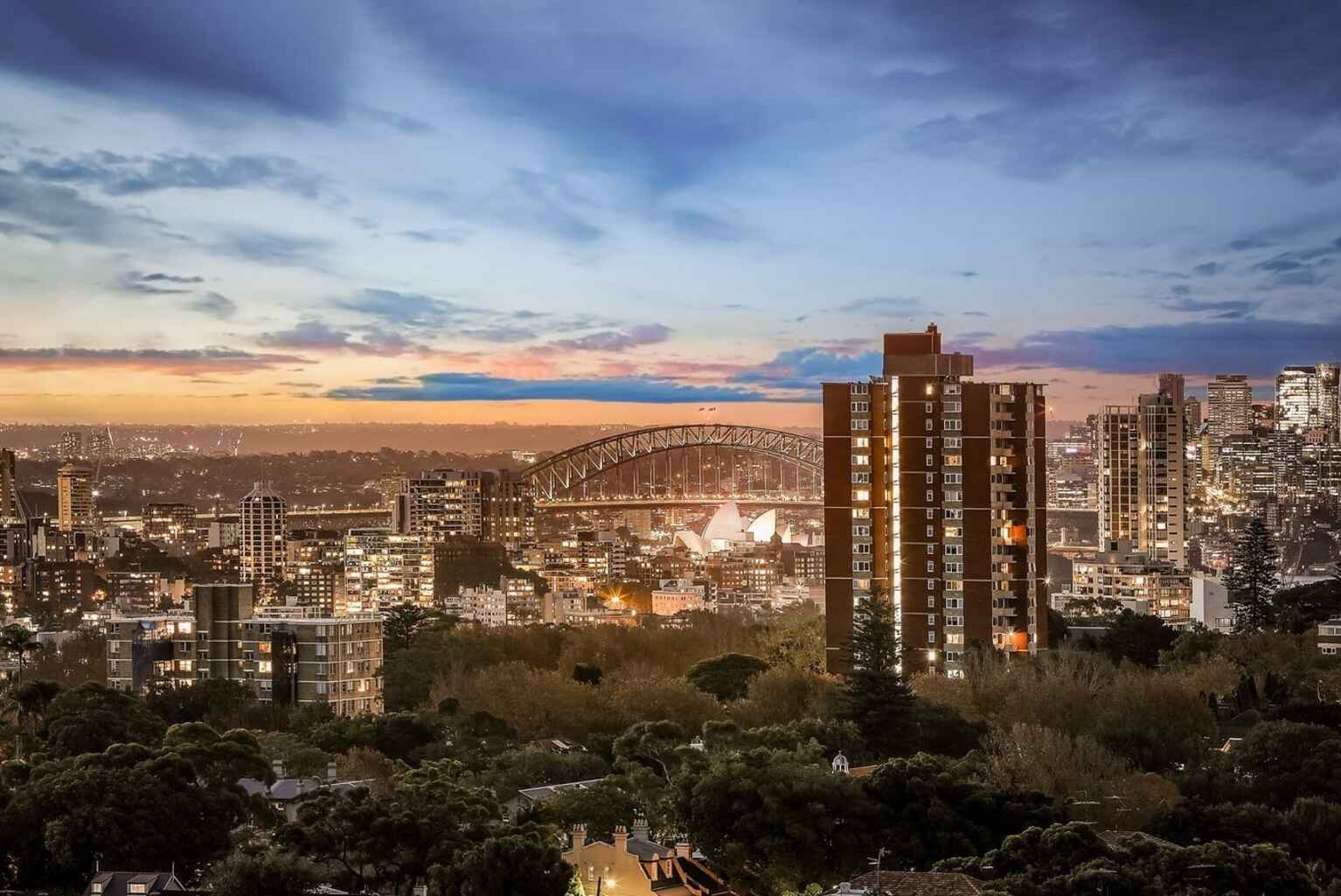 1301/306 Oxford Street Bondi Junction