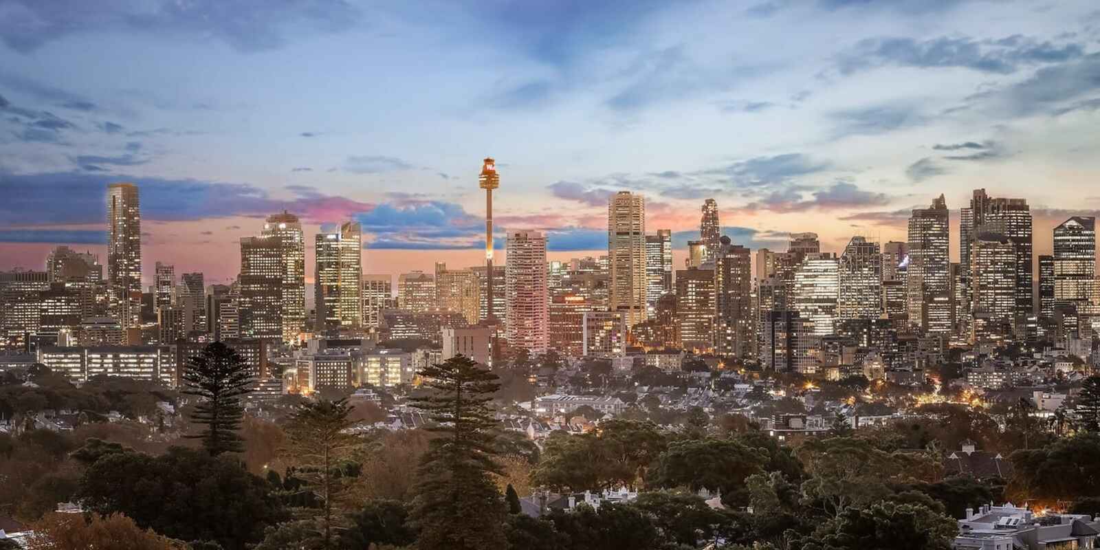 1301/306 Oxford Street Bondi Junction 1301/306 Oxford Street Bondi Junction