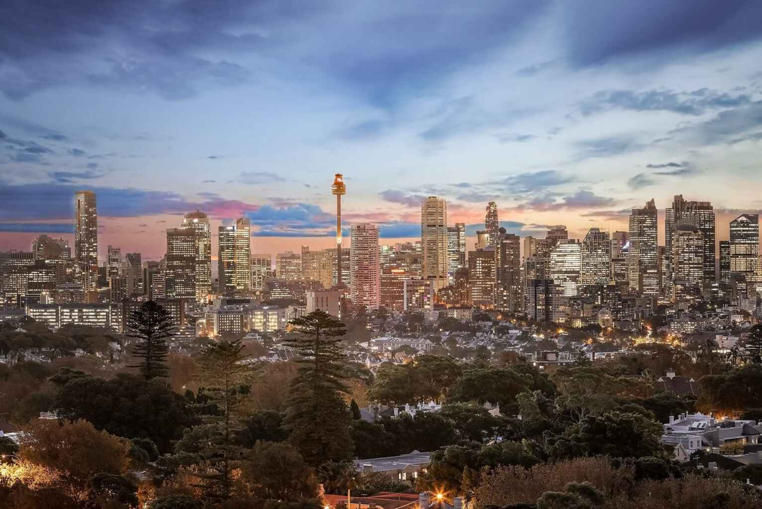 1301/306 Oxford Street Bondi Junction