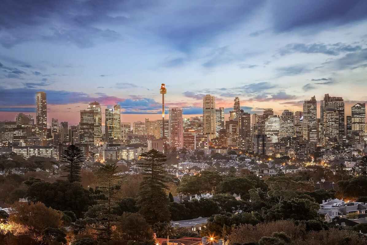 1301/306 Oxford Street Bondi Junction 1301/306 Oxford Street Bondi Junction