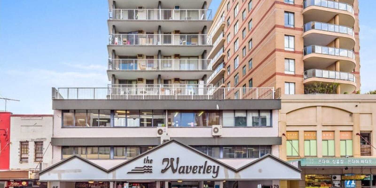304/79 Oxford Street Bondi Junction 304/79 Oxford Street Bondi Junction