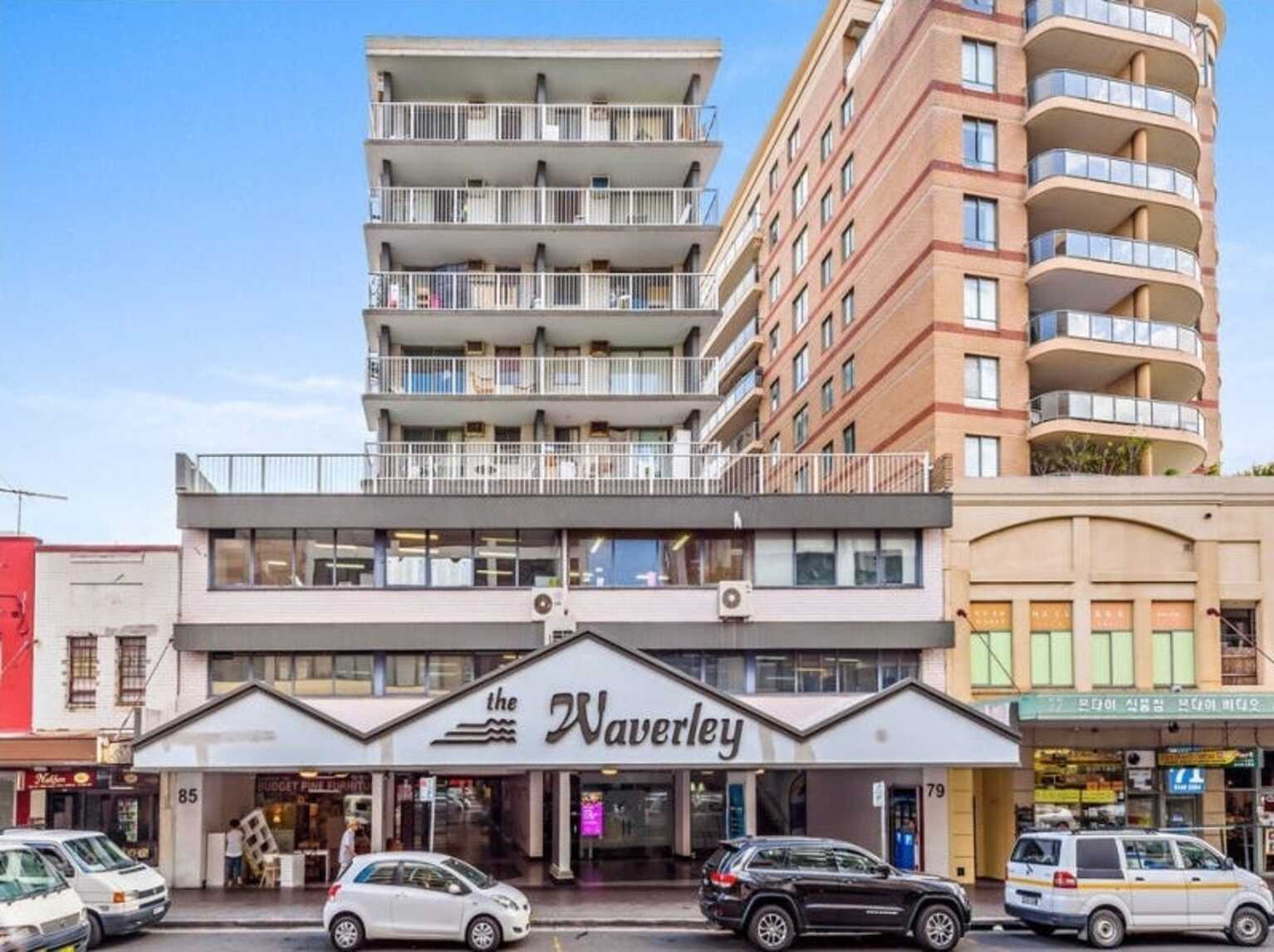 304/79 Oxford Street Bondi Junction 304/79 Oxford Street Bondi Junction