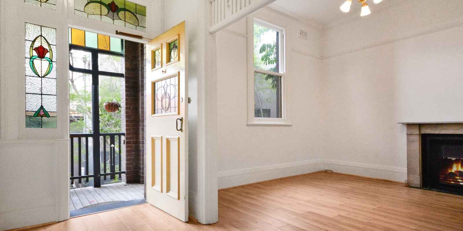 3/389 Alfred Street North Neutral Bay