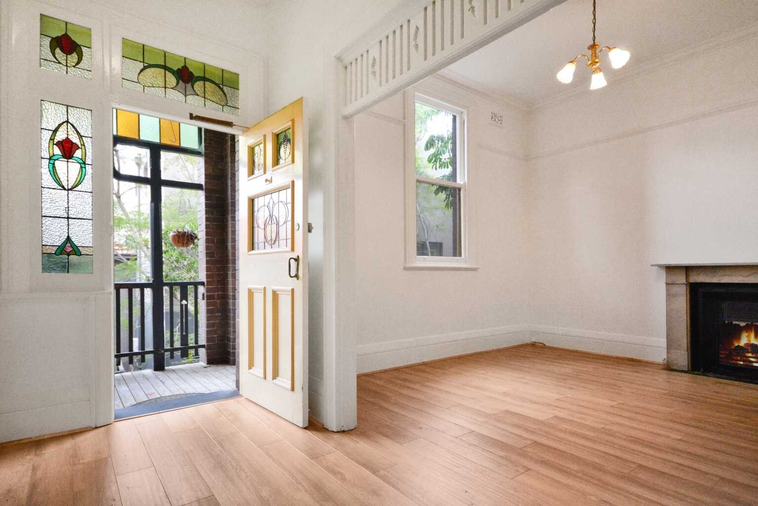 3/389 Alfred Street North Neutral Bay