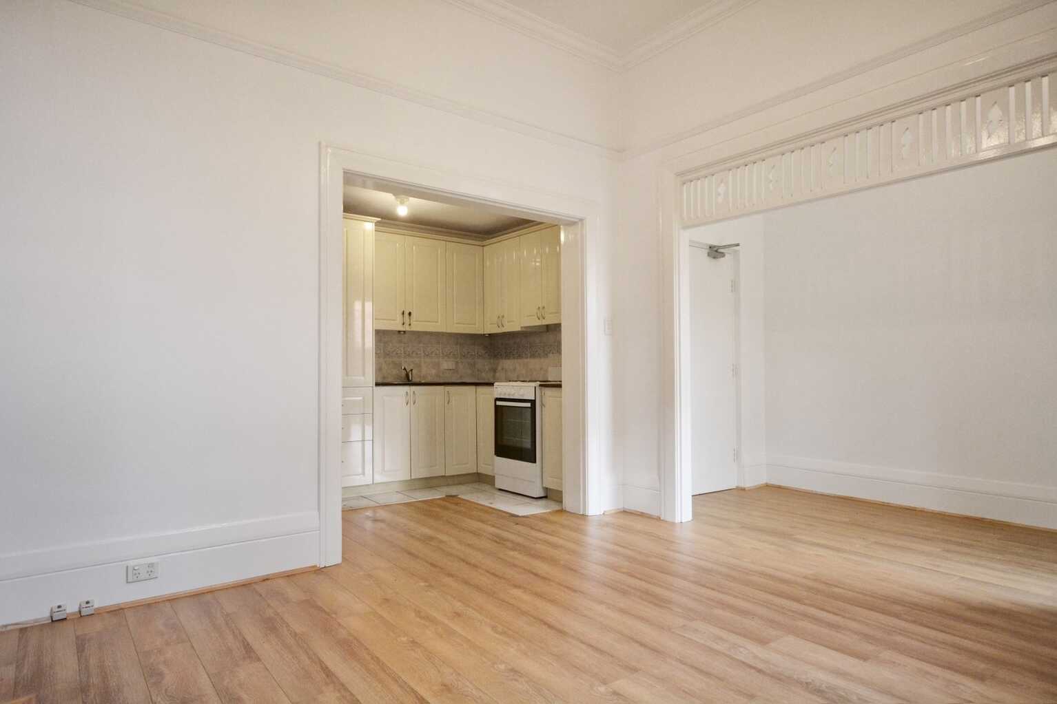 3/389 Alfred Street North Neutral Bay