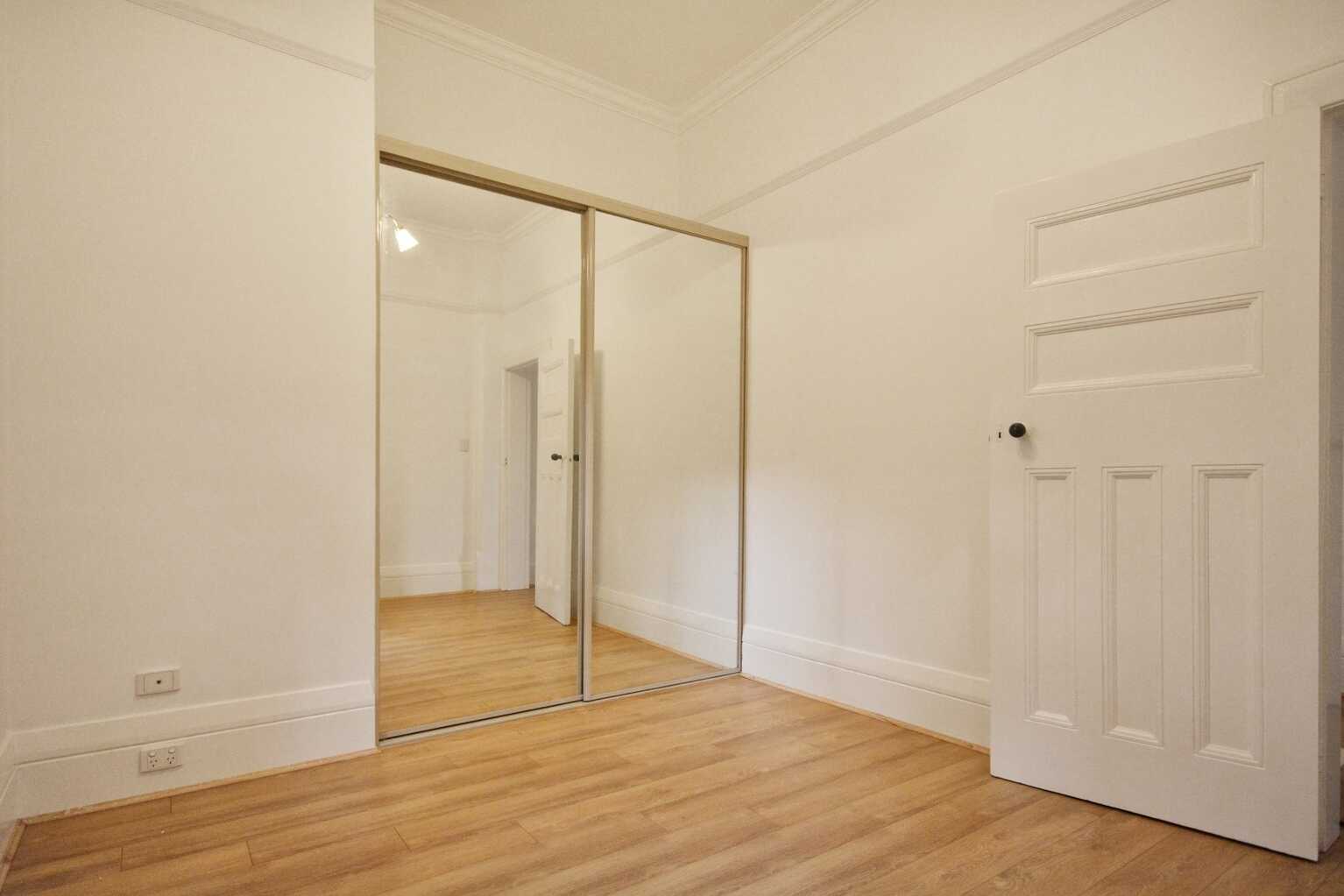 3/389 Alfred Street North Neutral Bay