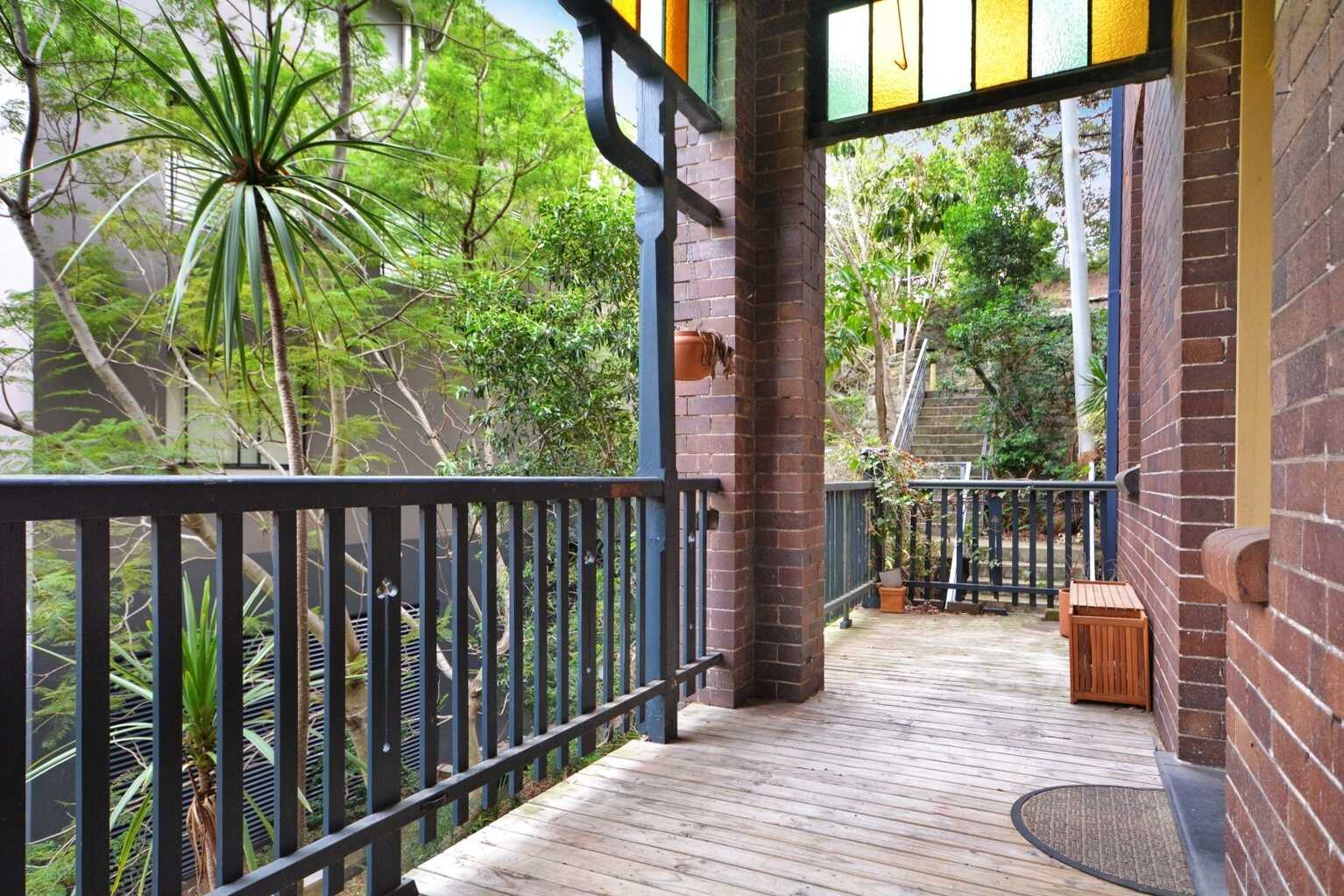 3/389 Alfred Street North Neutral Bay