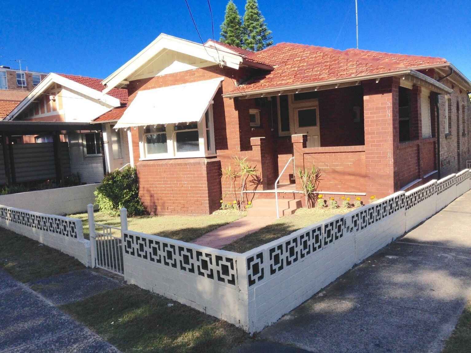 361 Old South Head Road Rose Bay North