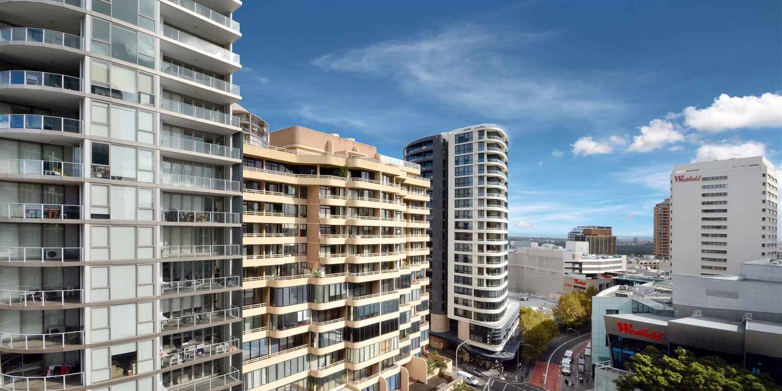 1101/570-588 Oxford Street Bondi Junction
