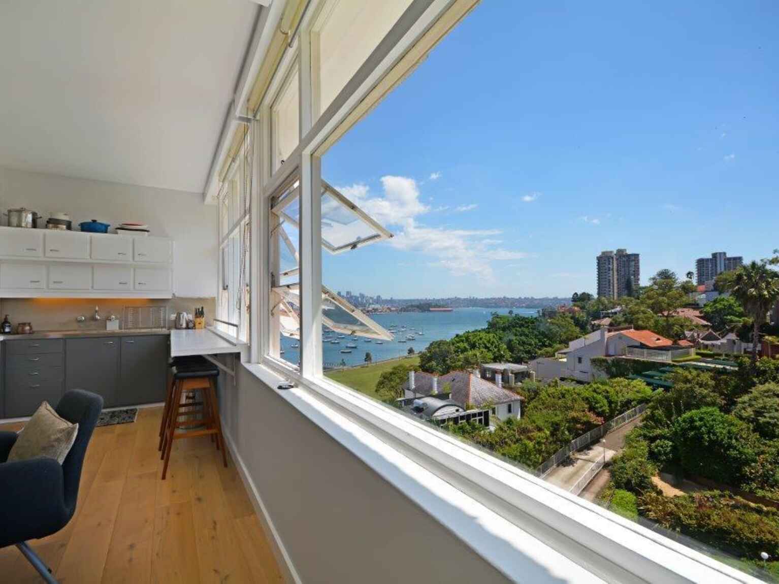 Apartment For Lease 42/11 Yarranabee Road Darling Point