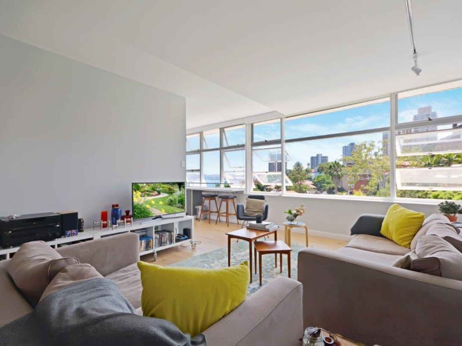 Apartment For Lease 42/11 Yarranabee Road Darling Point