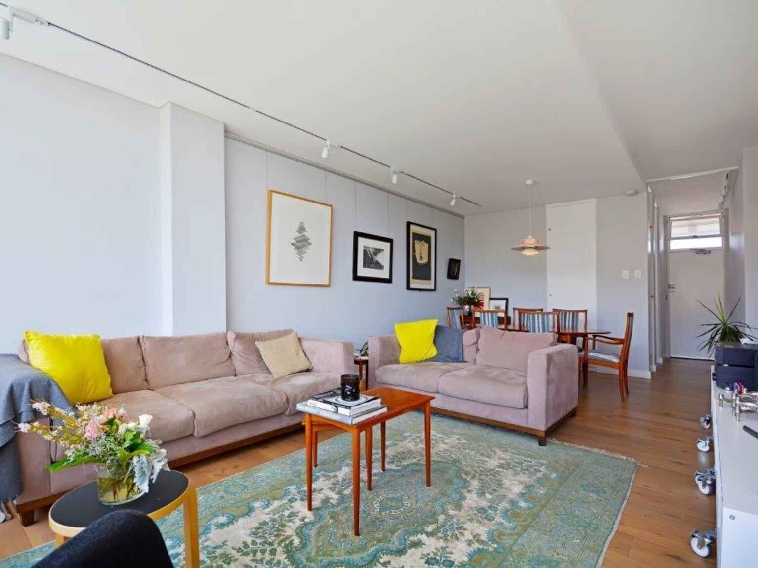 Apartment For Lease 42/11 Yarranabee Road Darling Point