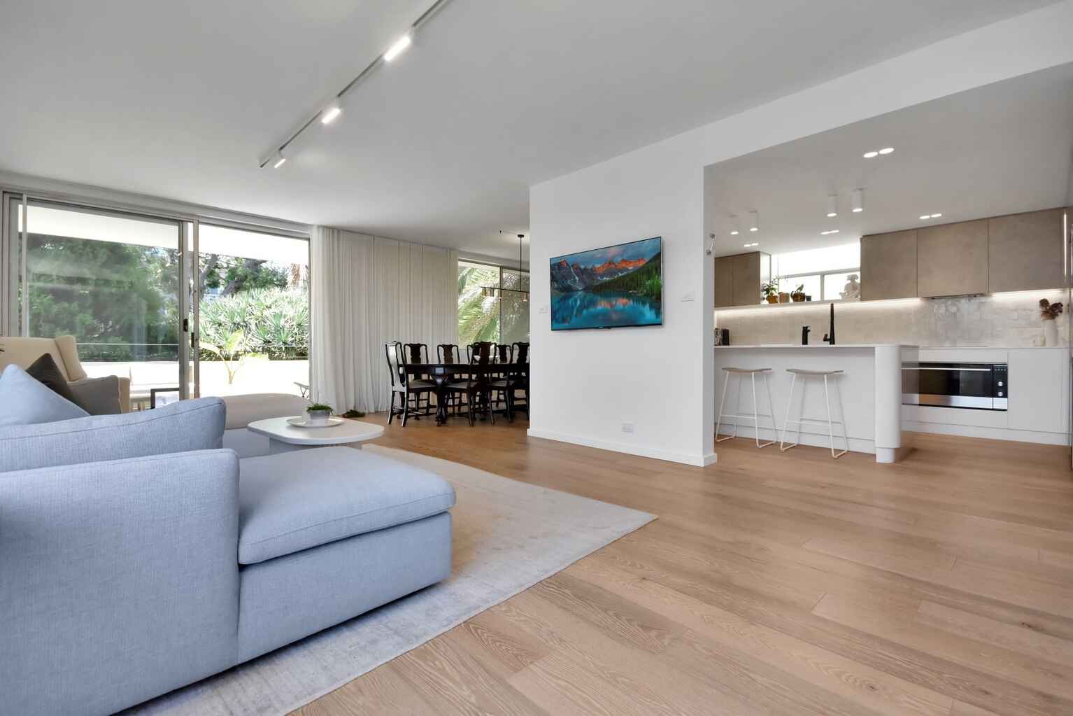 3/38 Bellevue Road Bellevue Hill