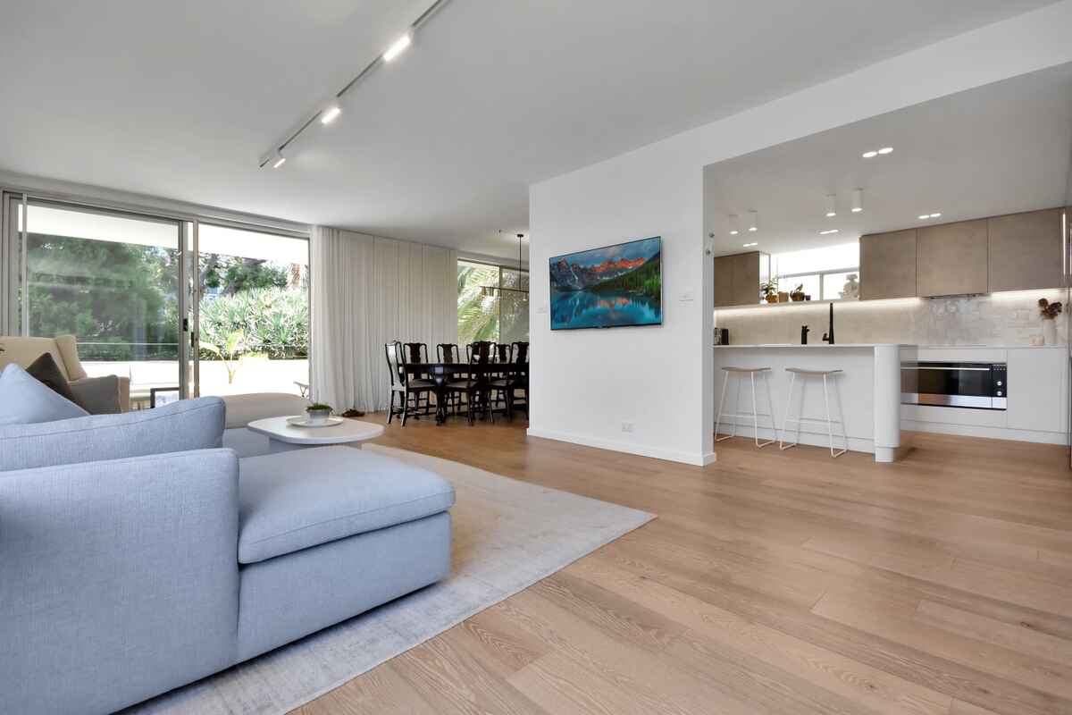 3/38 Bellevue Road Bellevue Hill