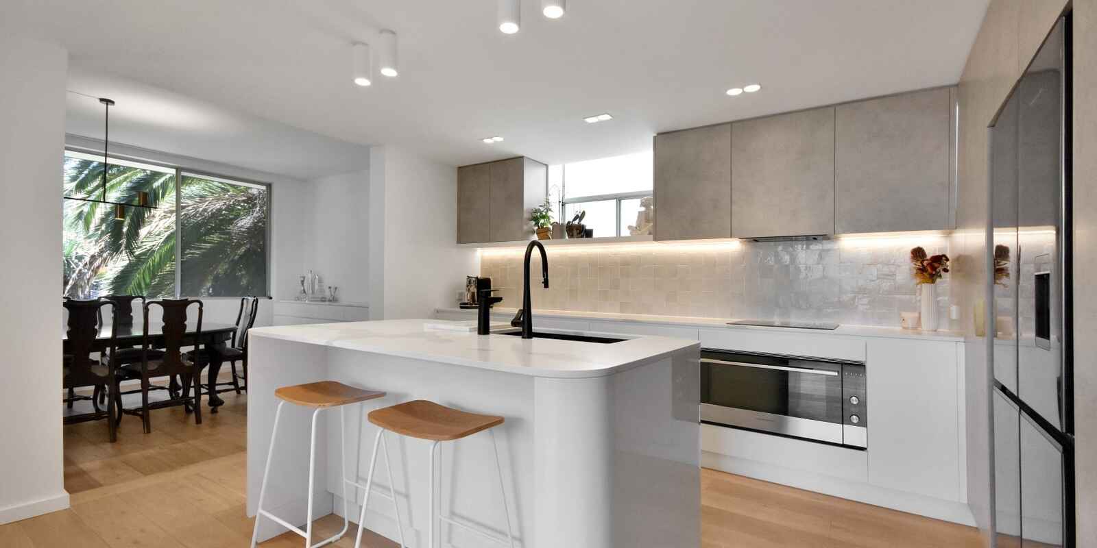 3/38 Bellevue Road Bellevue Hill