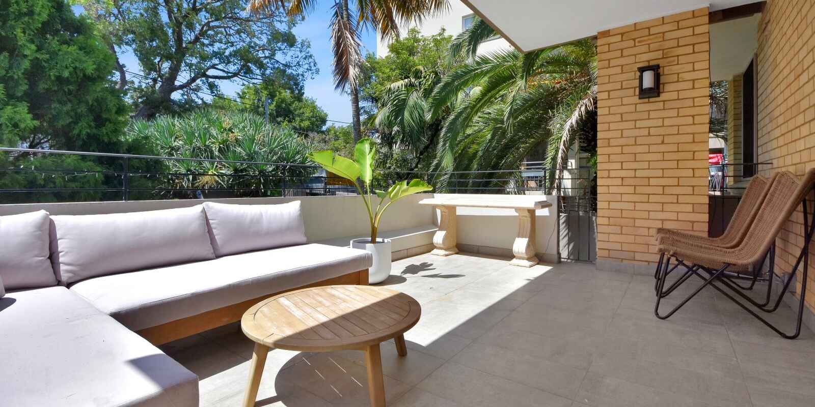 3/38 Bellevue Road Bellevue Hill