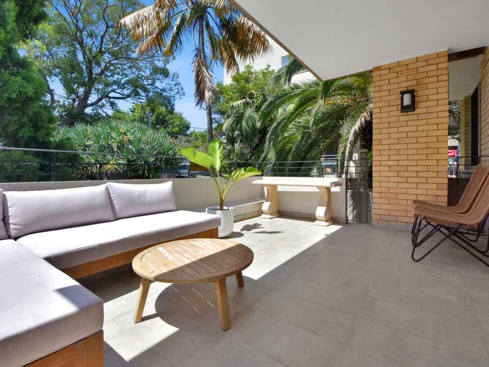 3/38 Bellevue Road Bellevue Hill