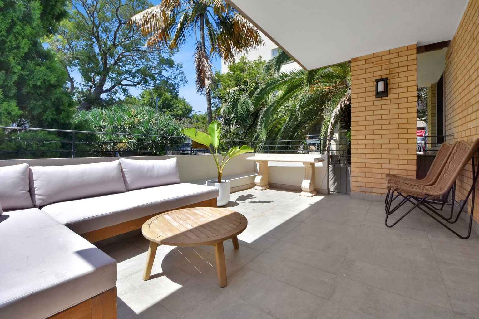 3/38 Bellevue Road Bellevue Hill