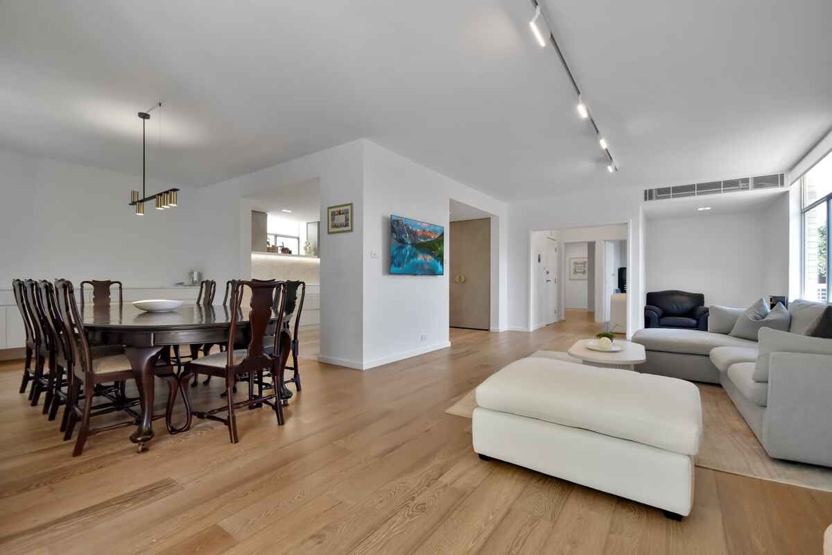 3/38 Bellevue Road Bellevue Hill